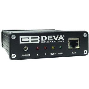 Кодер DEVA Broadcast DB90-RX IP