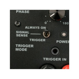 Сабвуфер закрытого типа Episode ES-SUB-TRP8-300 Gloss Black