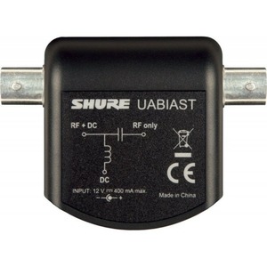 Антенна/усилитель сигнала для радиосистемы Shure UABIAST-E
