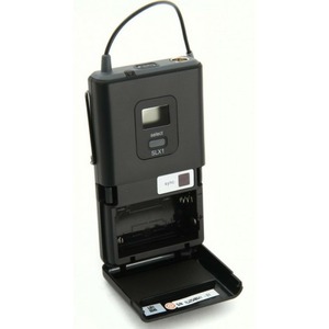 Передатчик для радиосистемы поясной Shure SLX1 P4