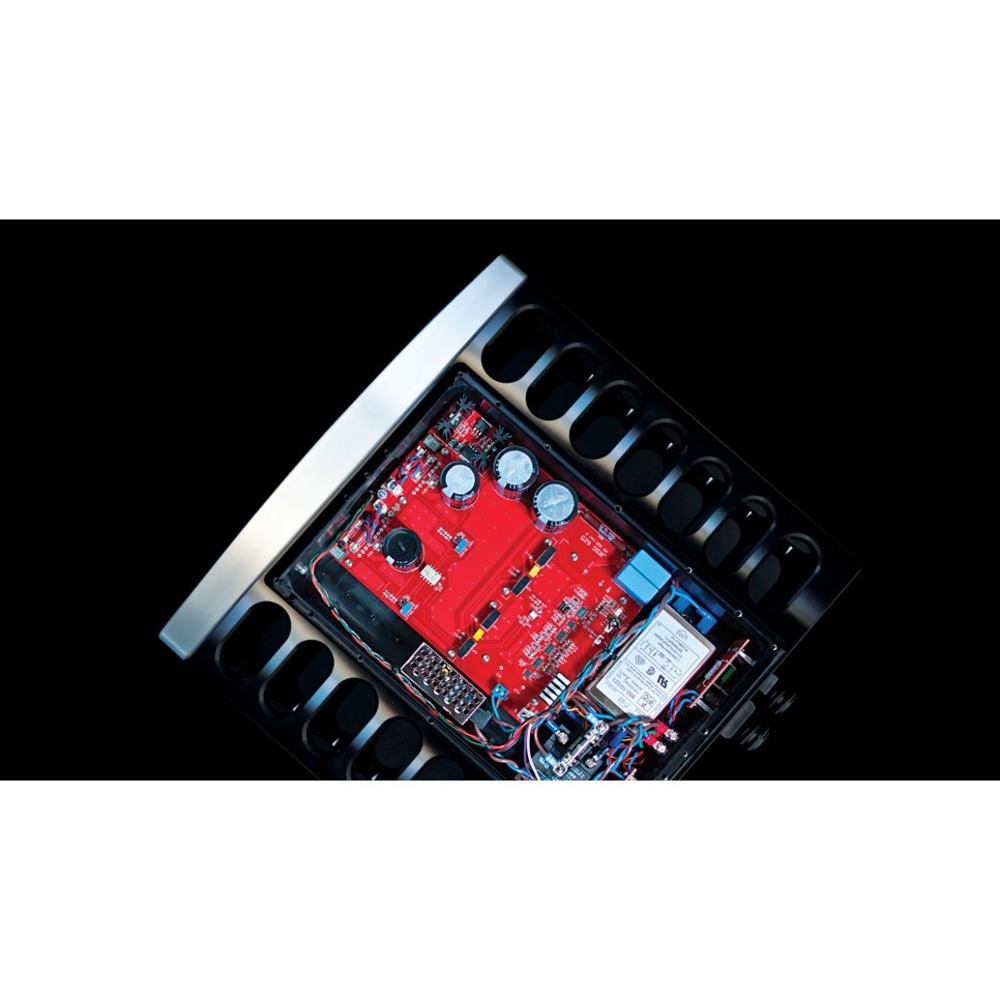 Усилитель мощности Jeff Rowland Model 625 Stereo Power Amplifier