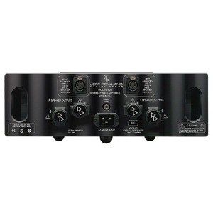 Усилитель мощности Jeff Rowland Model 625 Stereo Power Amplifier