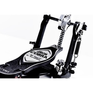 Педаль для барабана Tama HP900RN IRON COBRA DRUM PEDAL W/CASE