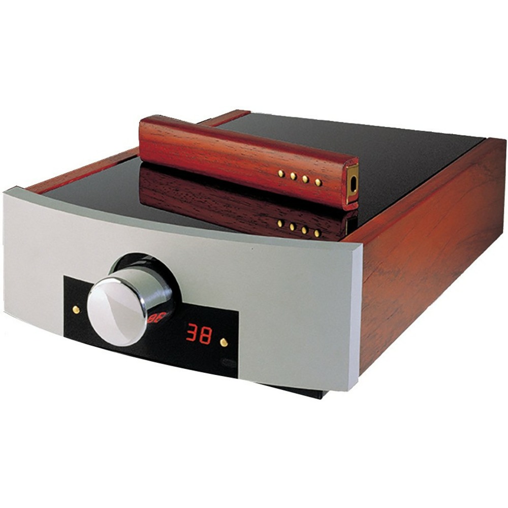 Усилитель предварительный Pathos INCONTROL