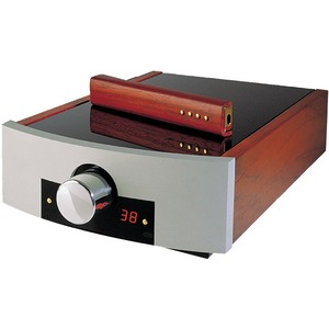 Усилитель предварительный Pathos INCONTROL