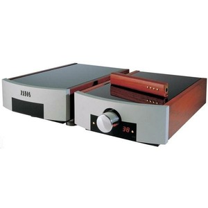 Усилитель предварительный Pathos INCONTROL