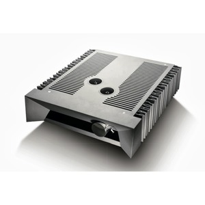 Интегральный усилитель Pathos ETHOS integrated stereo amplifier basic