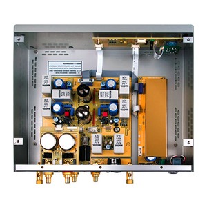 Фонокорректор NAGRA VPS+ ACPS II