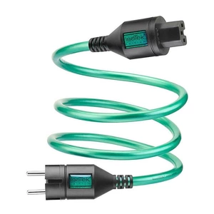 Кабель силовой Schuko - IEC C13 Isotek Cable Intence 1.5m 32Amp C15