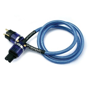 Кабель силовой Schuko - IEC C13 Isotek Cable Optimum 2.5m