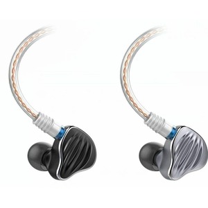 Наушники внутриканальные классические FiiO FH5