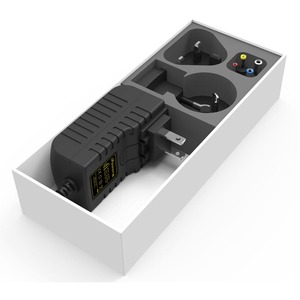 Блок питания специальный iFi Audio iPOWER 12V/1.8A