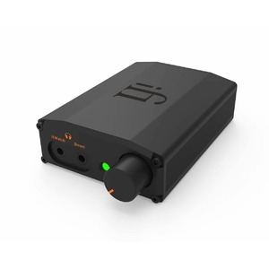 ЦАП портативный iFi Audio Nano iDSD Black label