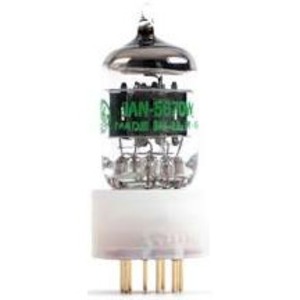 Радиолампа iFi Audio NOS 6922