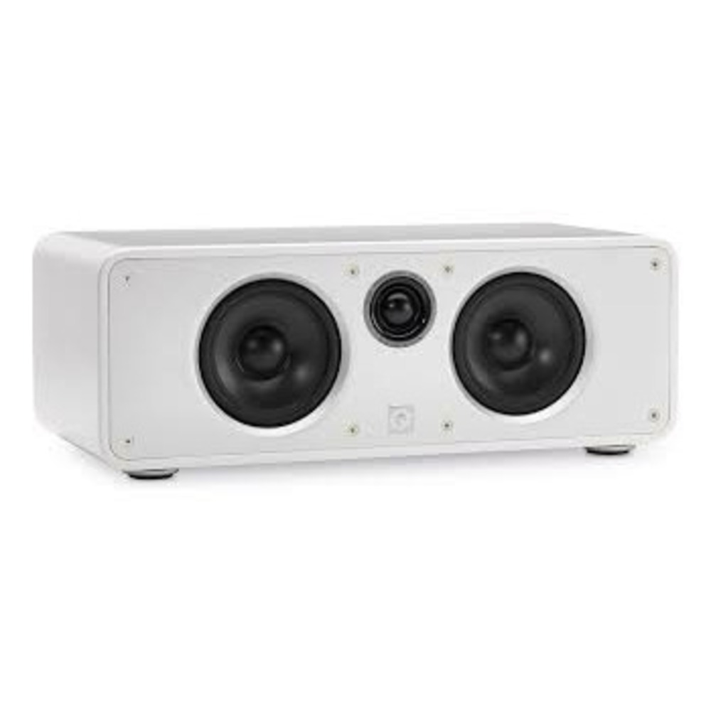 Центральный канал Q Acoustics Concept CENTRE Gloss White