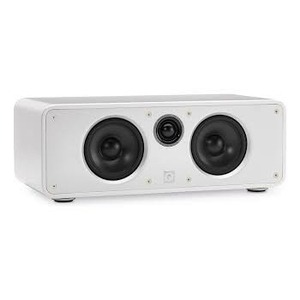 Центральный канал Q Acoustics Concept CENTRE Gloss White