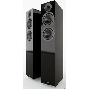 Напольная акустика Acoustic Energy AE309 Piano Gloss Black