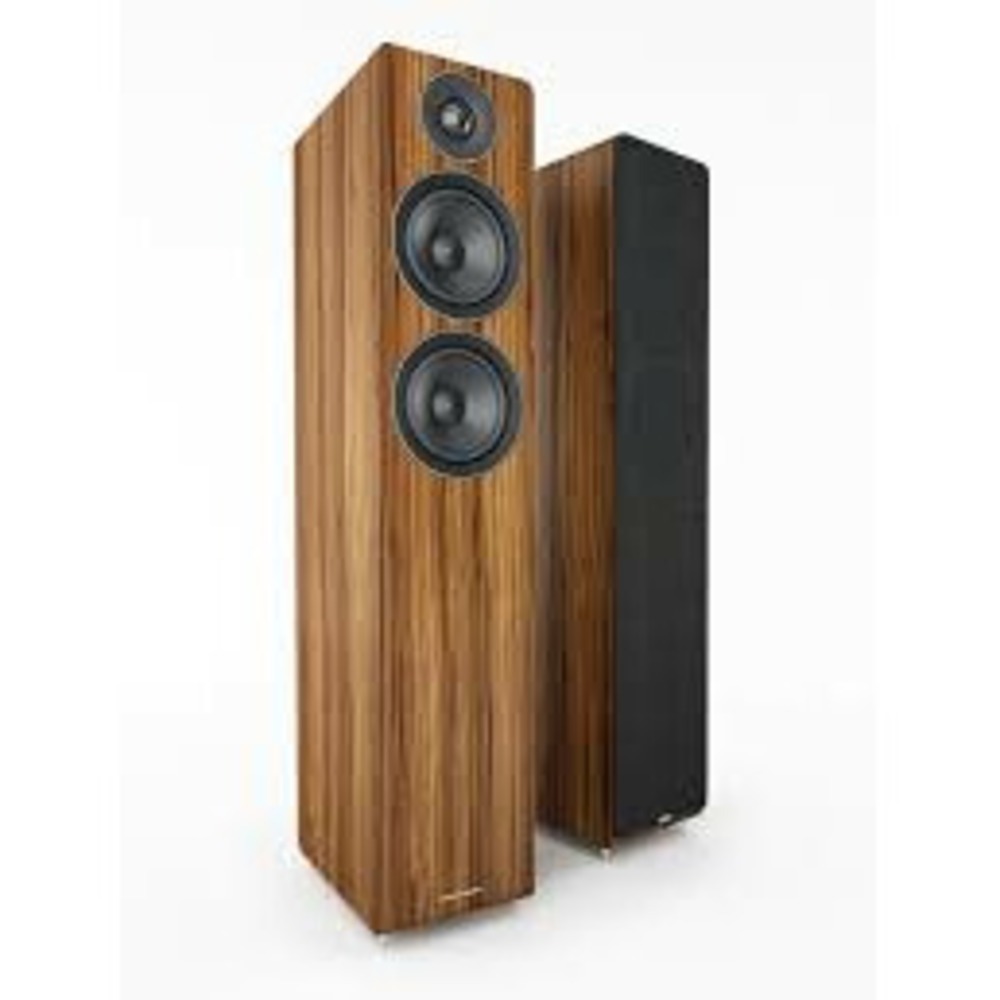 Напольная акустика Acoustic Energy AE309 Real Walnut wood