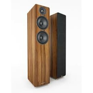 Напольная акустика Acoustic Energy AE309 Real Walnut wood