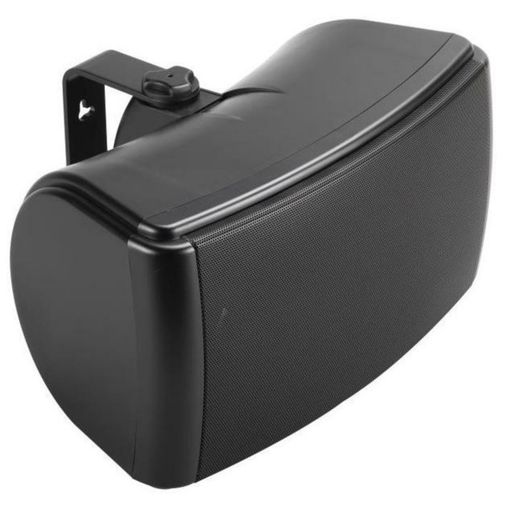 Всепогодная акустика Q Acoustics QI65 EW ON-WALL Black