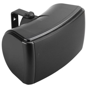 Всепогодная акустика Q Acoustics QI65 EW ON-WALL Black