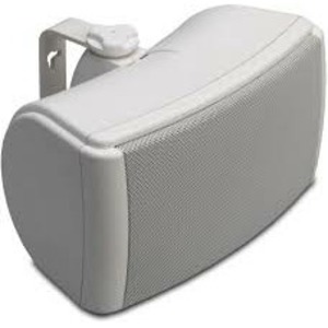 Всепогодная акустика Q Acoustics QI65 EW white