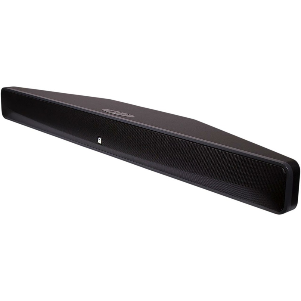Саундбар Q Acoustics Q-M4 HI-FI SOUNDBAR Black