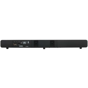 Саундбар Q Acoustics Q-M4 HI-FI SOUNDBAR Black
