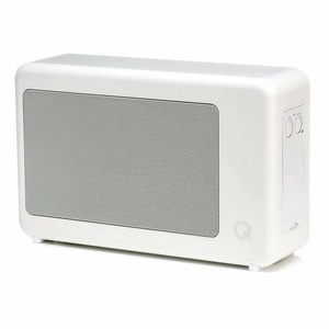 Сабвуфер закрытого типа Q Acoustics Q7060S White