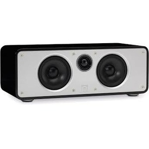 Центральный канал Q Acoustics Concept CENTRE Gloss Black
