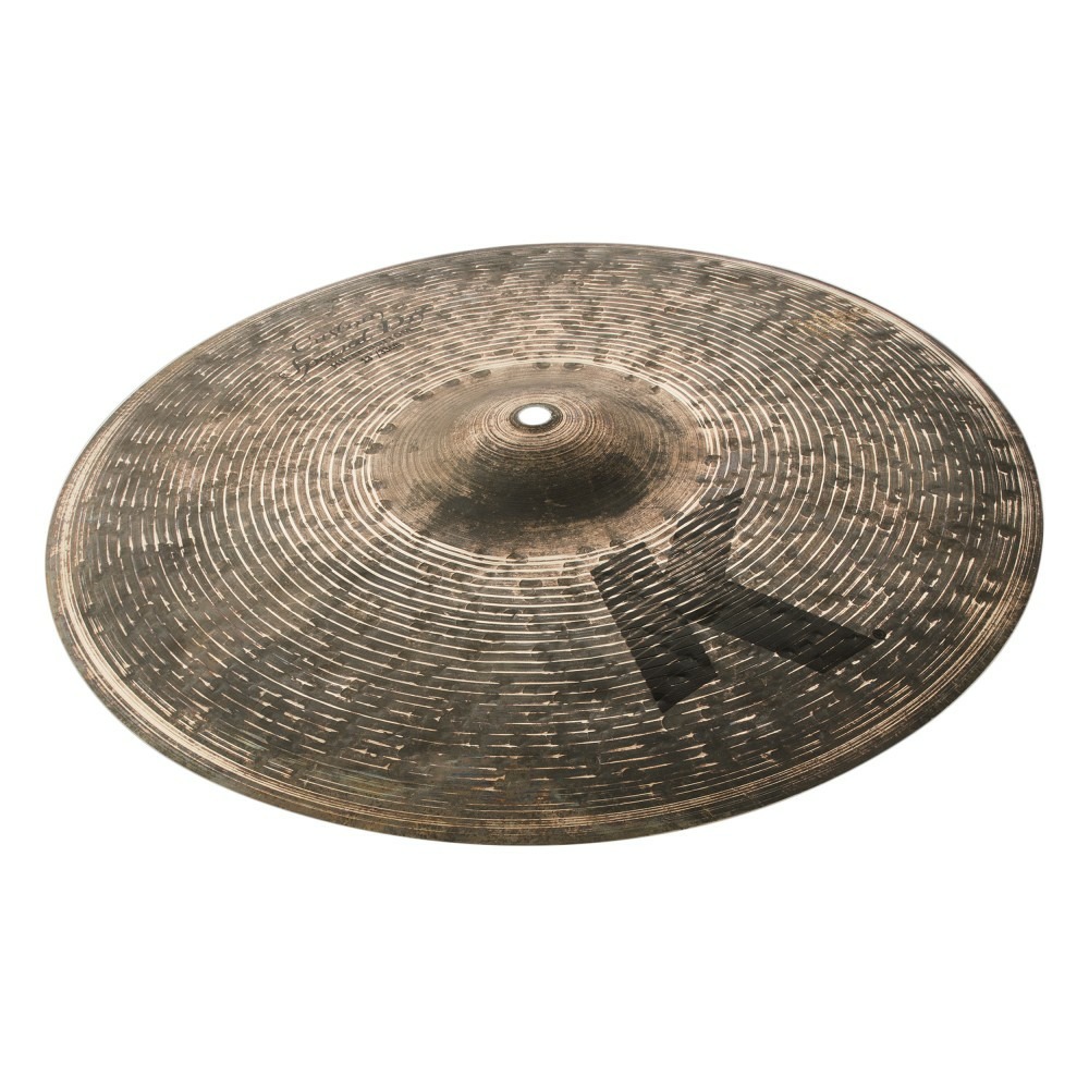 Тарелка для ударной установки ZILDJIAN 13 K CUSTOM SPECIAL DRY HI HAT BOTTOM