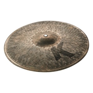 Тарелка для ударной установки ZILDJIAN 13 K CUSTOM SPECIAL DRY HI HAT BOTTOM