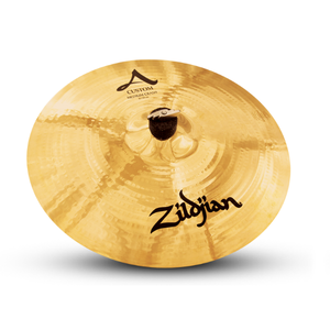 Тарелка для ударной установки ZILDJIAN 16 A CUSTOM MEDIUM CRASH