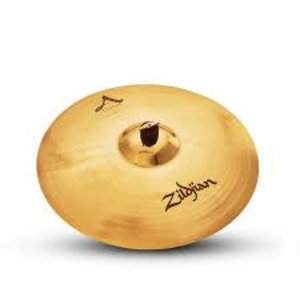 Тарелка для ударной установки ZILDJIAN 20 A CUSTOM CRASH