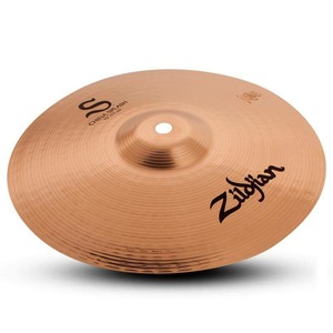 Тарелка для ударной установки ZILDJIAN S CHINA SPLASH 10