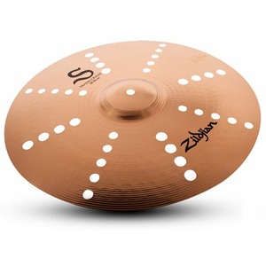 Тарелка для ударной установки ZILDJIAN S TRASH CRASH 18