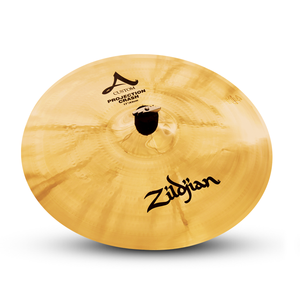 Тарелка для ударной установки ZILDJIAN 17 A CUSTOM PROJECTION CRASH