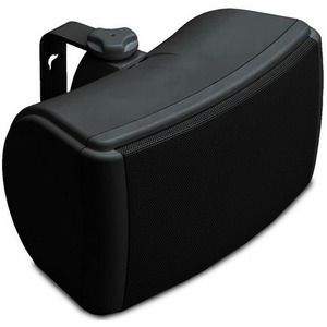 Всепогодная акустика Q Acoustics QI 65EW Black
