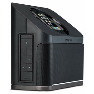 Портативная акустика Q Acoustics Conran Audio Dock Black
