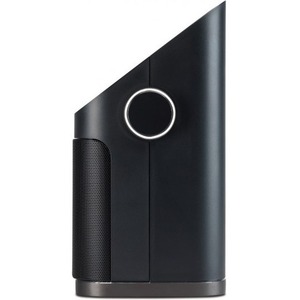 Портативная акустика Q Acoustics Conran Audio Dock Black