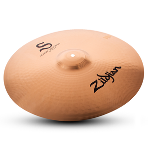 Тарелка для ударной установки ZILDJIAN S MEDIUM THIN CRASH 20