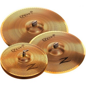 Тарелка для ударной установки ZILDJIAN G16BS2DS