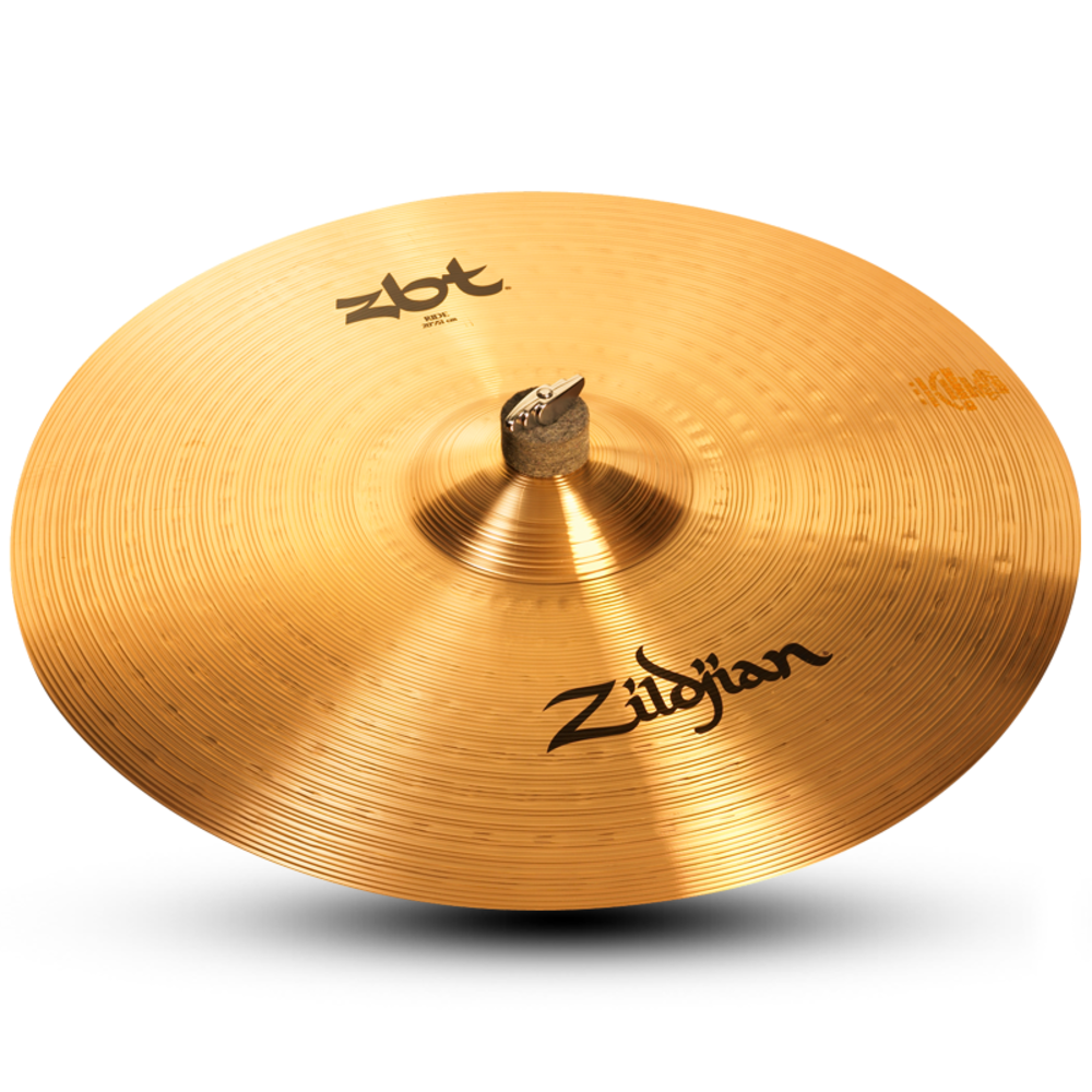 Тарелка для ударной установки ZILDJIAN 20 ZBT RIDE