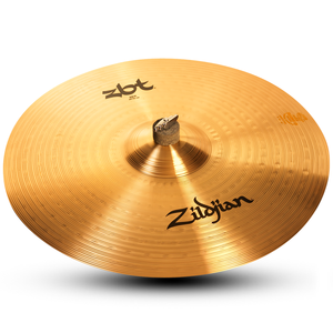 Тарелка для ударной установки ZILDJIAN 20 ZBT RIDE