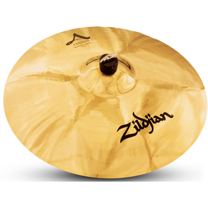 Тарелка для ударной установки ZILDJIAN 19 A CUSTOM CRASH BRILLIANT