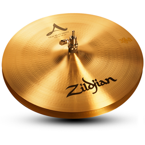 Тарелка для ударной установки ZILDJIAN 14 A NEW BEAT HI-HAT