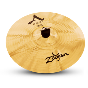 Тарелка для ударной установки ZILDJIAN 14 A CUSTOM CRASH