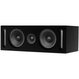 Центральный канал Epos K5C Black