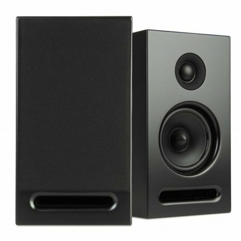 Полочная акустика Epos K5 Black