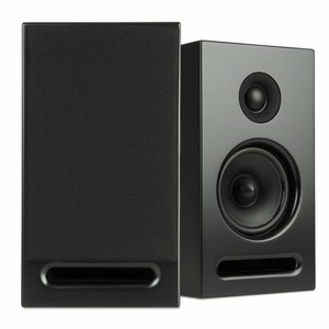 Полочная акустика Epos K5 Black